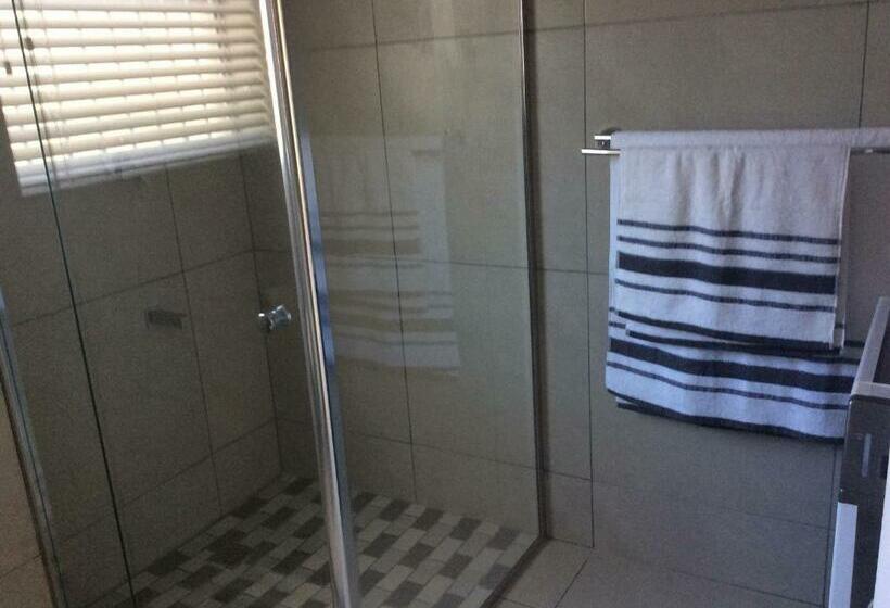 פנסיון An Nur The Light Halaal Selfcatering