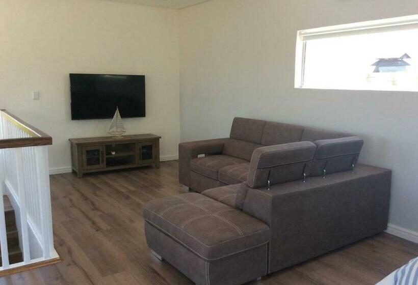 פנסיון An Nur The Light Halaal Selfcatering