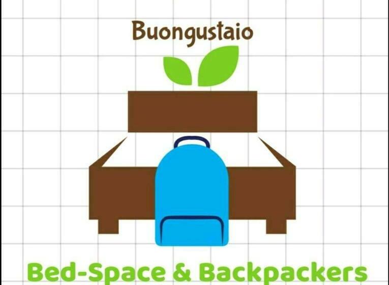 펜션 Buongustaio Fereinzimmer Room Inside A Flat