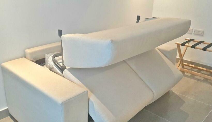 پانسیون Caro Boutique Guest House