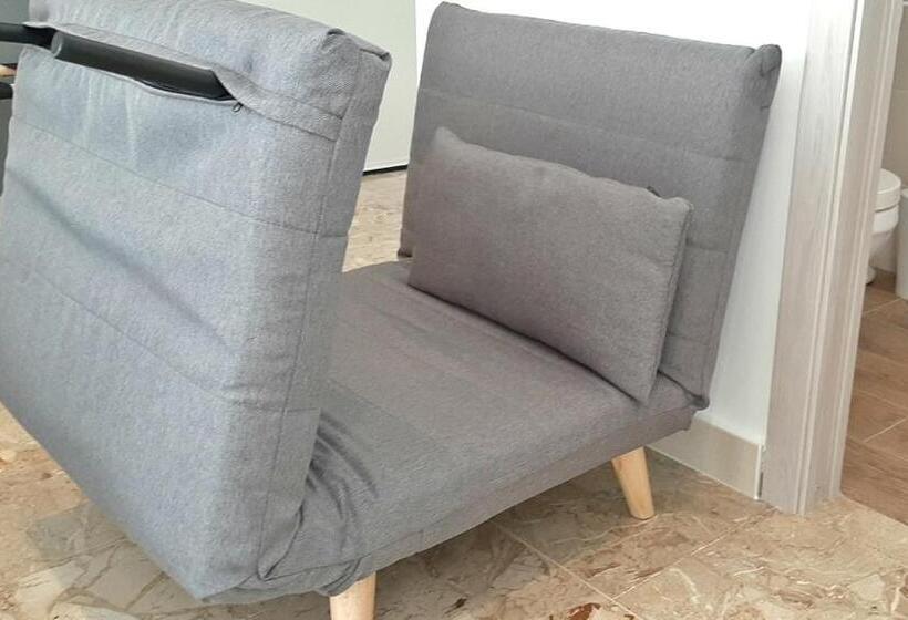 پانسیون Caro Boutique Guest House