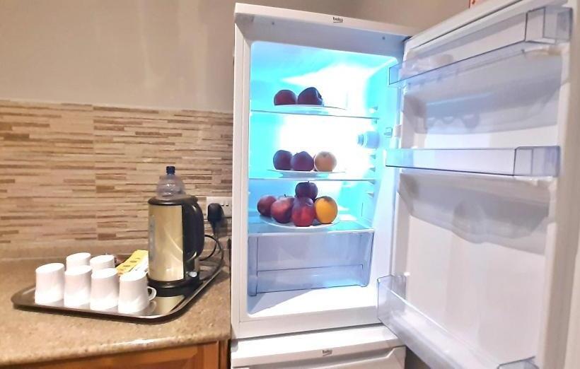 پانسیون Caro Boutique Guest House