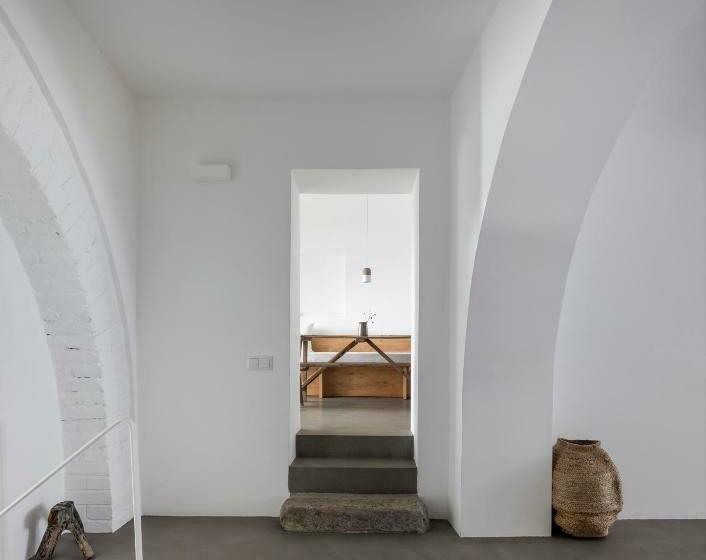 Пансион Casas Caiadas | Open House