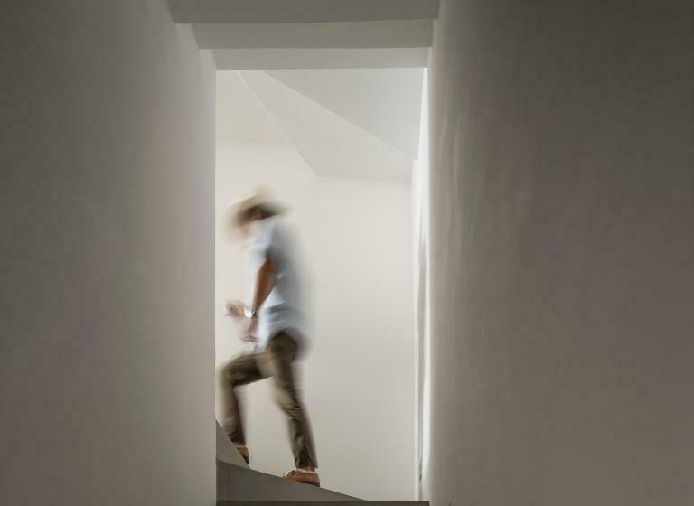 Пансион Casas Caiadas | Open House