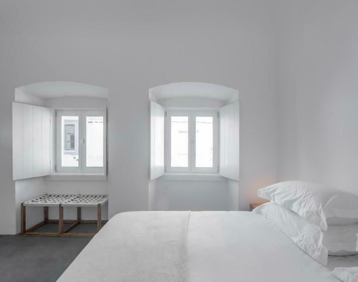 Пансион Casas Caiadas | Open House