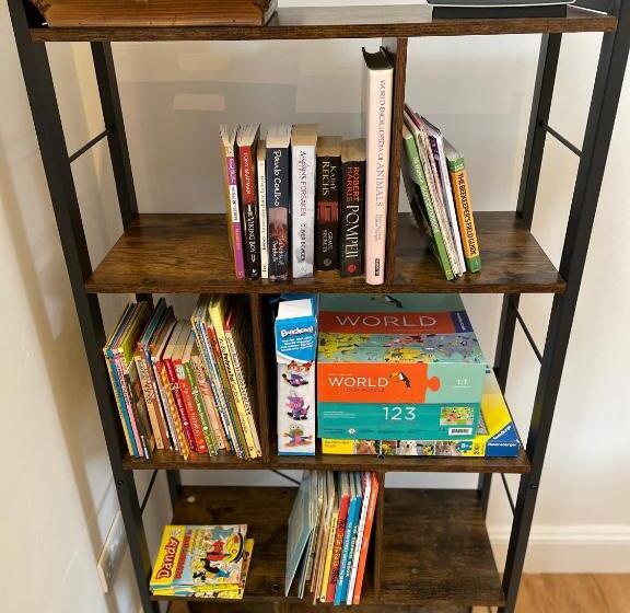 ペンション Cheltenham View Lodge