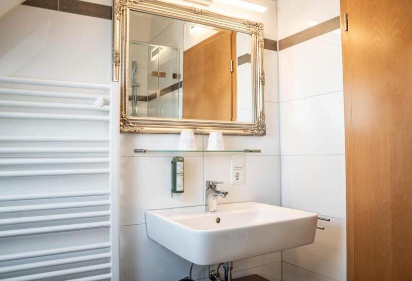 پانسیون Cityapartments Residence Klimatisiert