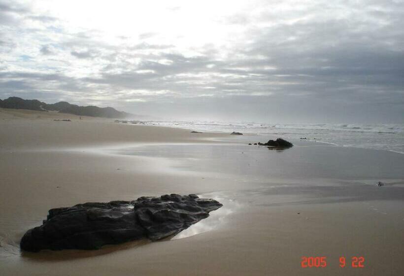 פנסיון De  Nessie