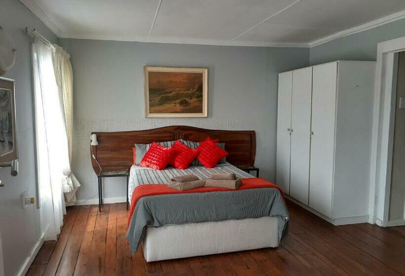 פנסיון De  Nessie