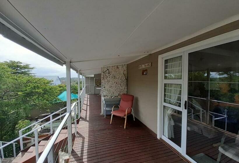 פנסיון De Nessie