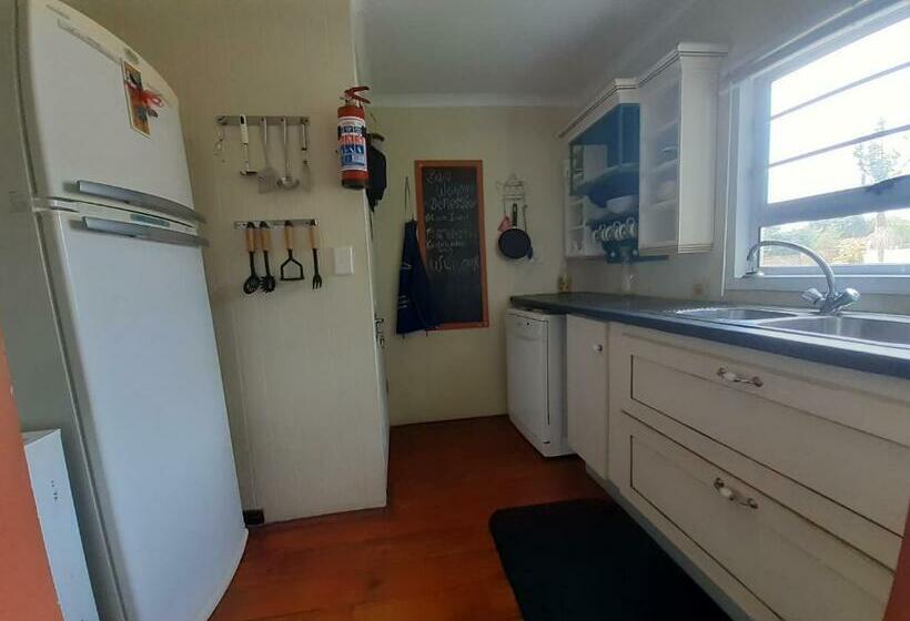 פנסיון De  Nessie