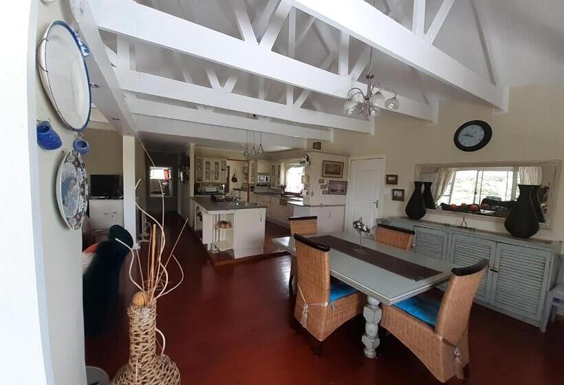 פנסיון De  Nessie