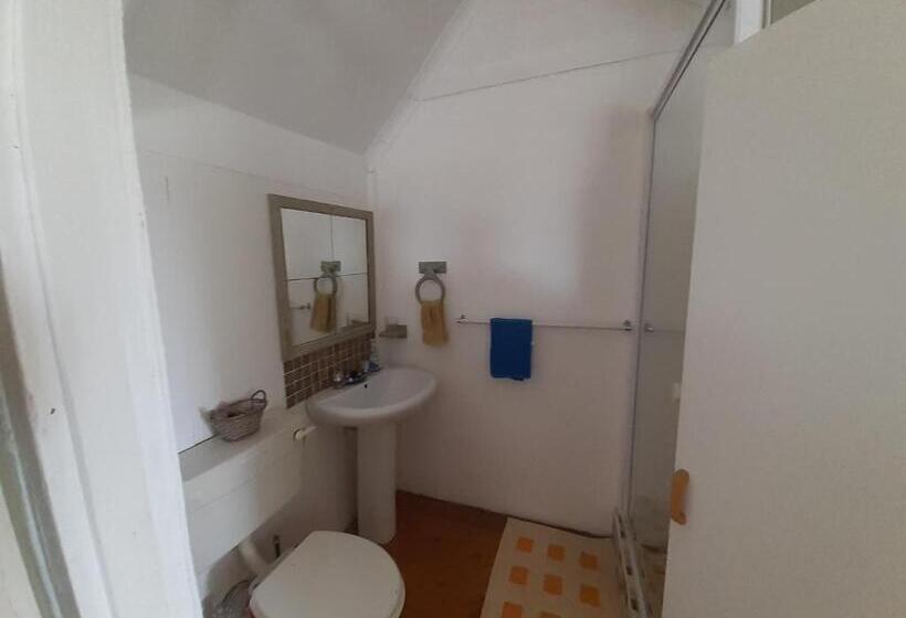 פנסיון De  Nessie