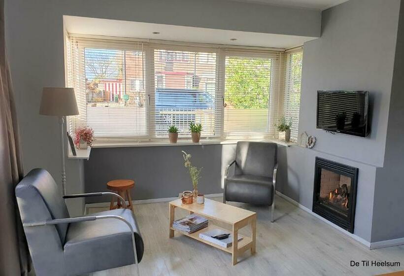 פנסיון De Til Heelsum