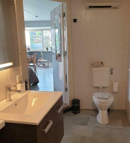 پانسیون De Til Heelsum