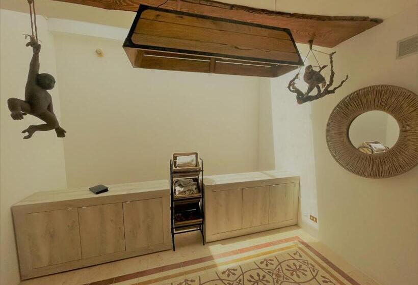 Пансион Don Gil Chic