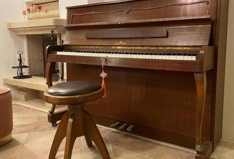 Пансион Don Gil Chic