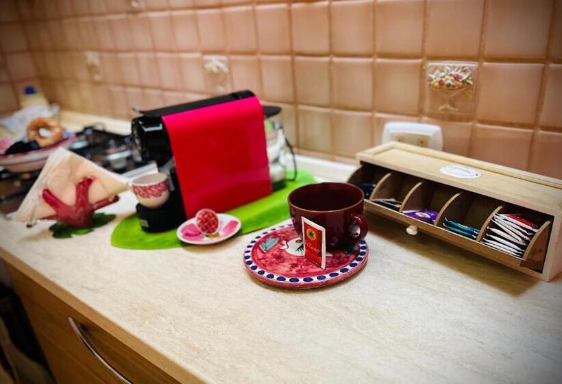 Пансион Don Gil Chic