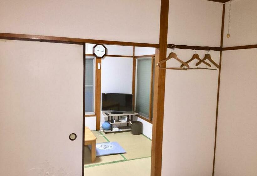 膳宿费 Dpdal Inn / Vacation Stay 5830