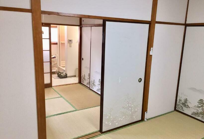 膳宿费 Dpdal Inn / Vacation Stay 5830