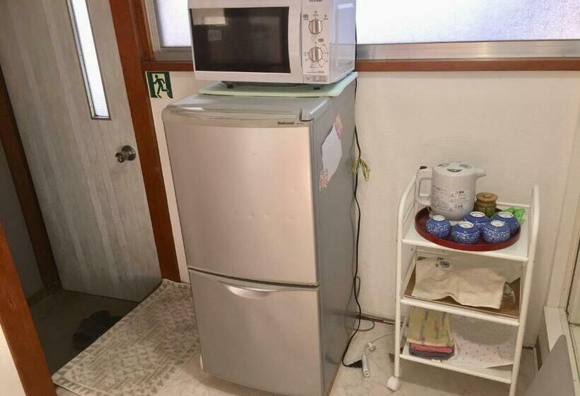 膳宿费 Dpdal Inn / Vacation Stay 5830