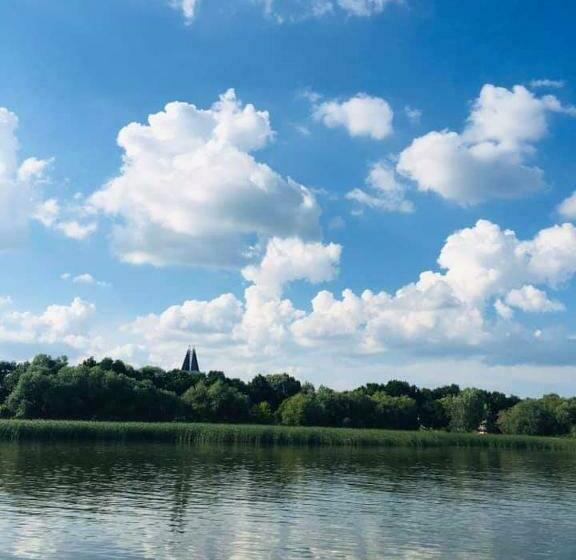 Пансион Gabi Szálló Vii