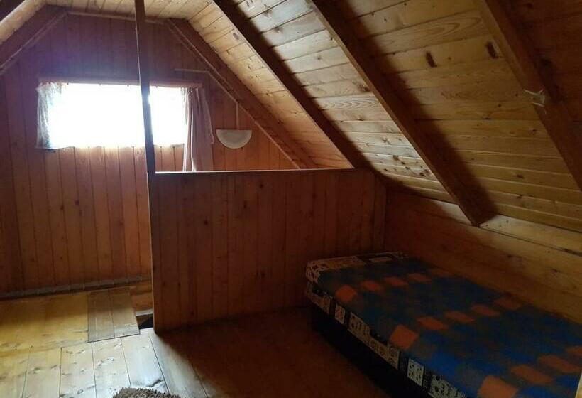 膳宿费 Gabi Szálló Vii