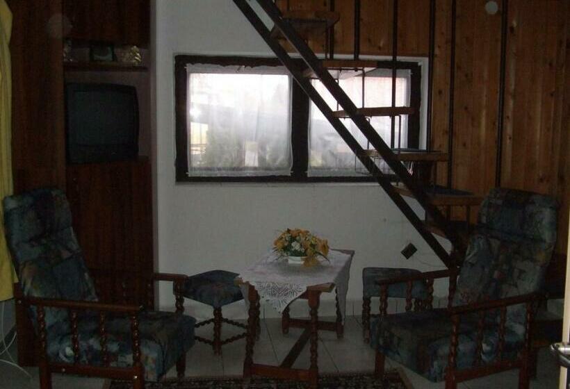 膳宿费 Gabi Szálló Vii