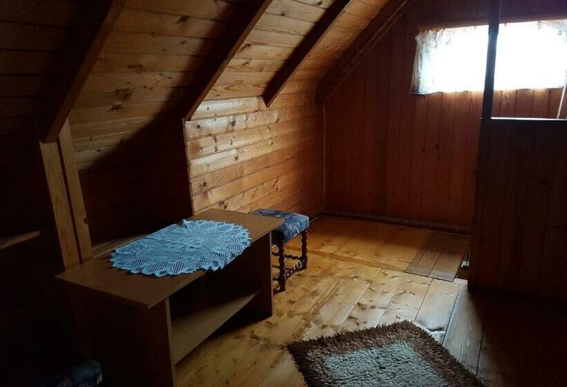 膳宿费 Gabi Szálló Vii