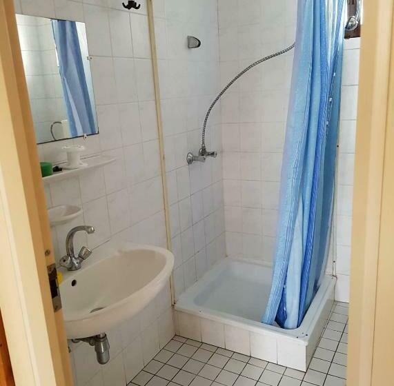 膳宿费 Gabi Szálló Vii