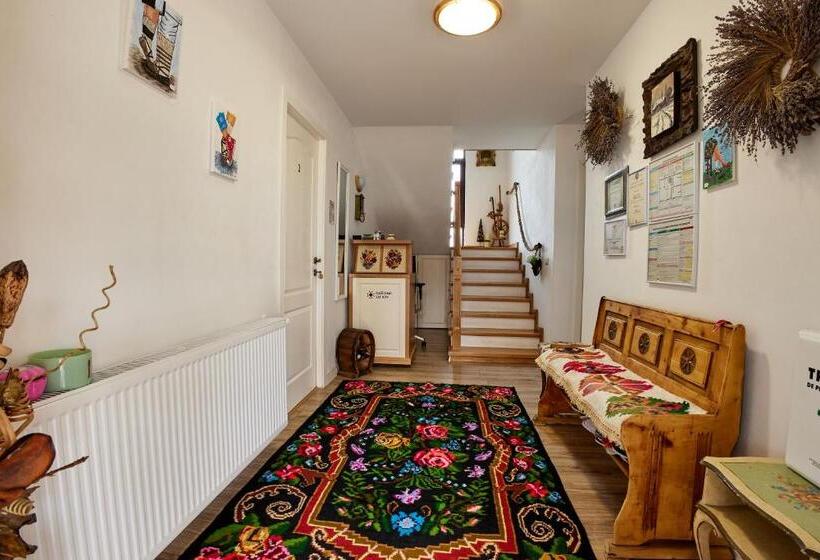 ペンション Gradina Lu  Ion A Home Away From Home