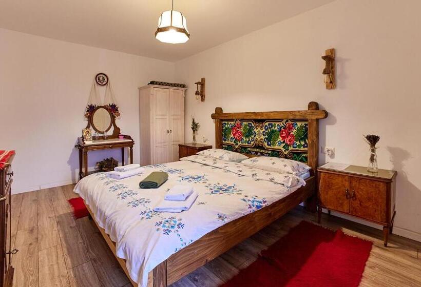 ペンション Gradina Lu  Ion A Home Away From Home