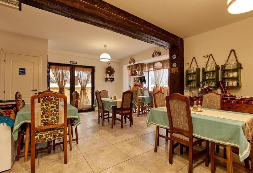 ペンション Gradina Lu  Ion A Home Away From Home