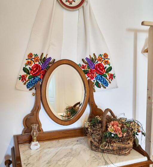 ペンション Gradina Lu  Ion A Home Away From Home