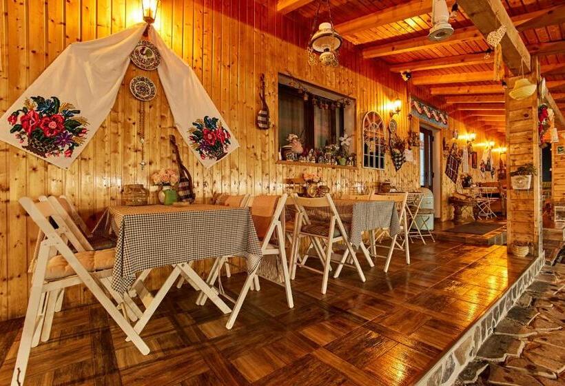 ペンション Gradina Lu  Ion A Home Away From Home
