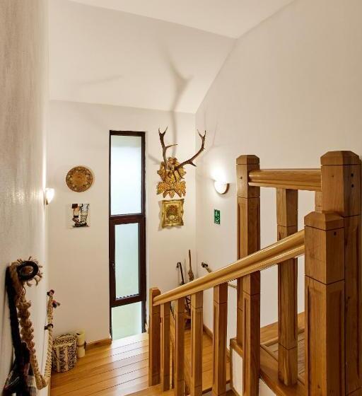 پانسیون Gradina Lu  Ion A Home Away From Home