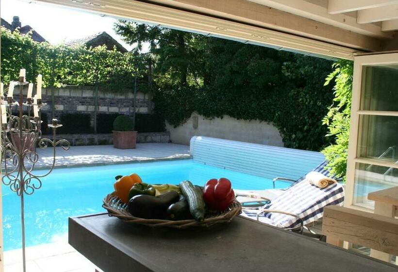 ペンション Guesthouse Sint Michielshof, Sfeervolle Carré Boerderij Vlakbij Maastricht