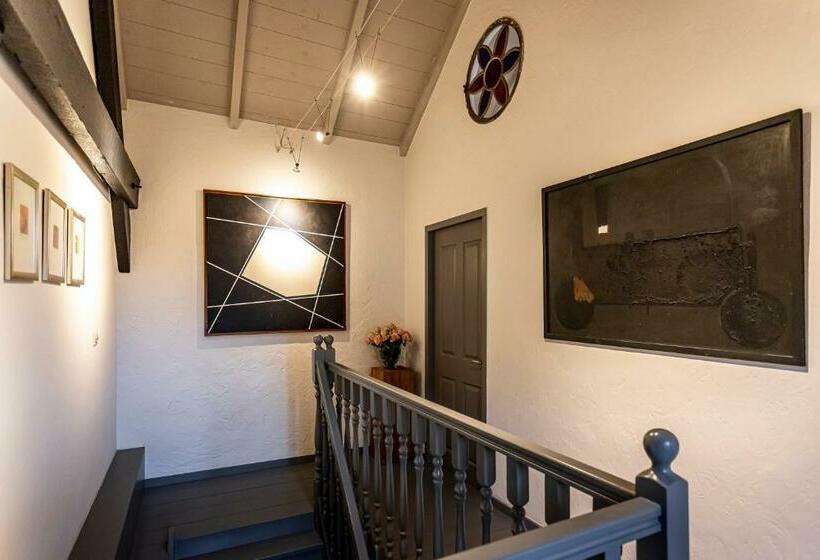 ペンション Guesthouse Sint Michielshof, Sfeervolle Carré Boerderij Vlakbij Maastricht