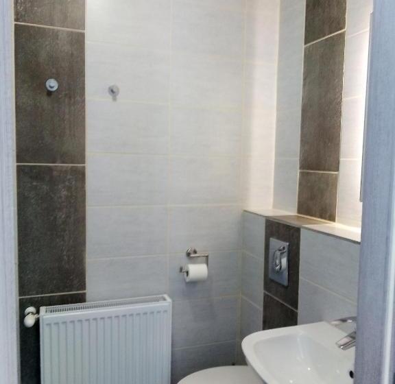 پانسیون Hooper S Vendégház