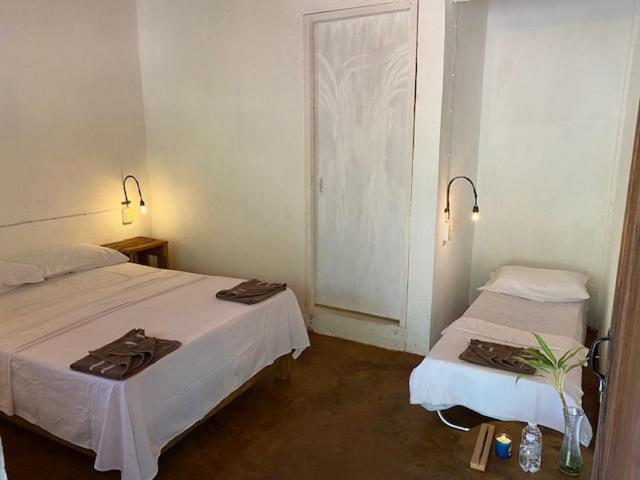 膳宿费 Hostal Casa Del Angel