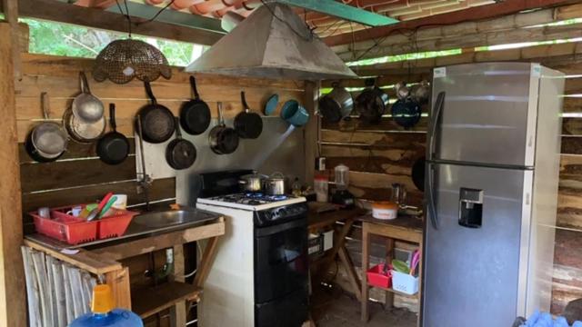 膳宿费 Hostal Casa Del Angel