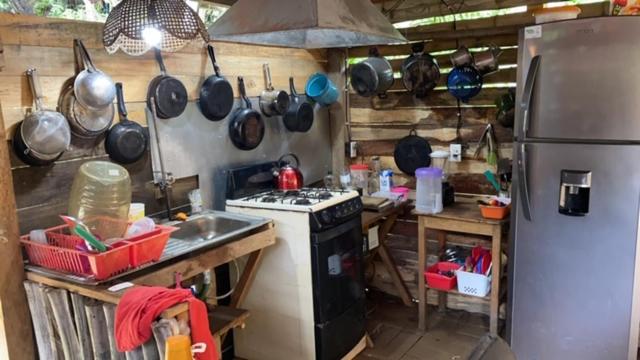 膳宿费 Hostal Casa Del Angel