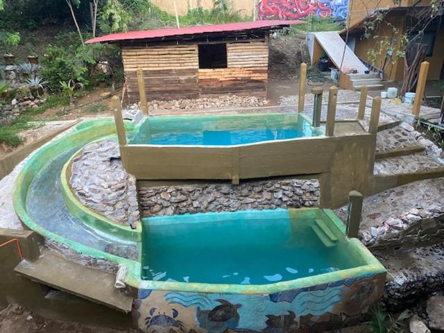 膳宿费 Hostal Casa Del Angel