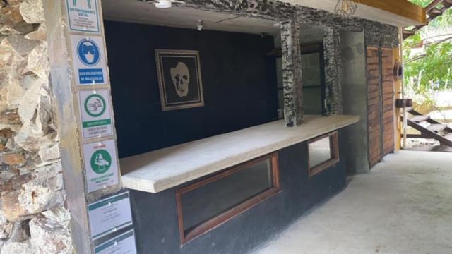 膳宿费 Hostal Casa Del Angel