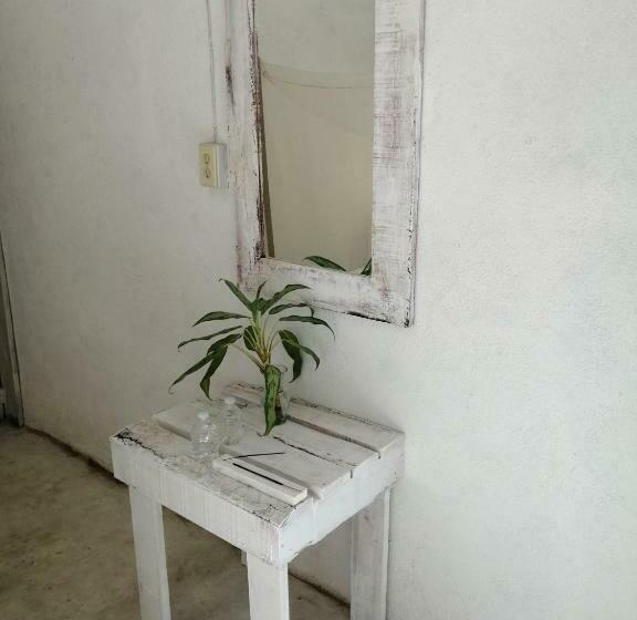 膳宿费 Hostal Casa Del Angel