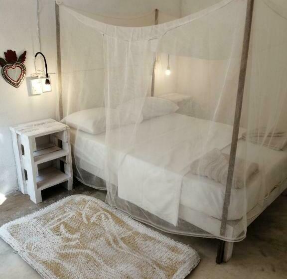 膳宿费 Hostal Casa Del Angel