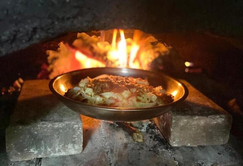 Пансион Kung Nok Tha Resort Nakhon Si Thammarat