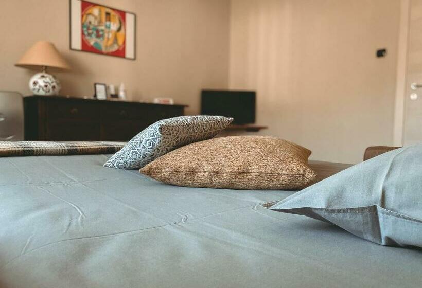 Пансион L Adret