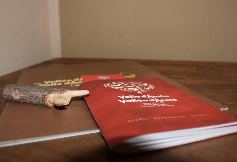 Пансион L Adret