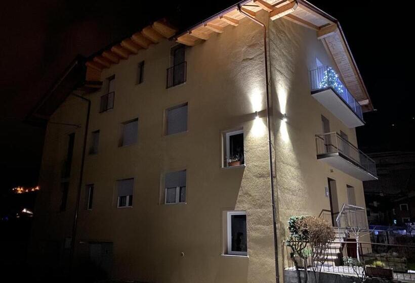 Пансион L Adret